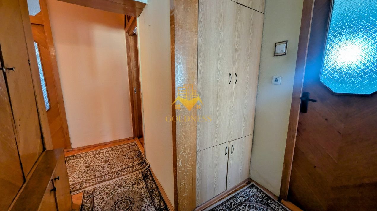 3 Camere Decomandate, Manastur, Parcare, Big, Lidl, Eugen Pora