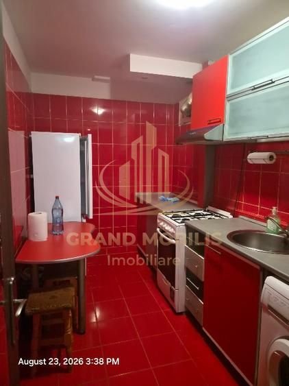 Apartament 2 camere decomandate, 43,84 mp, Șoseaua Viilor