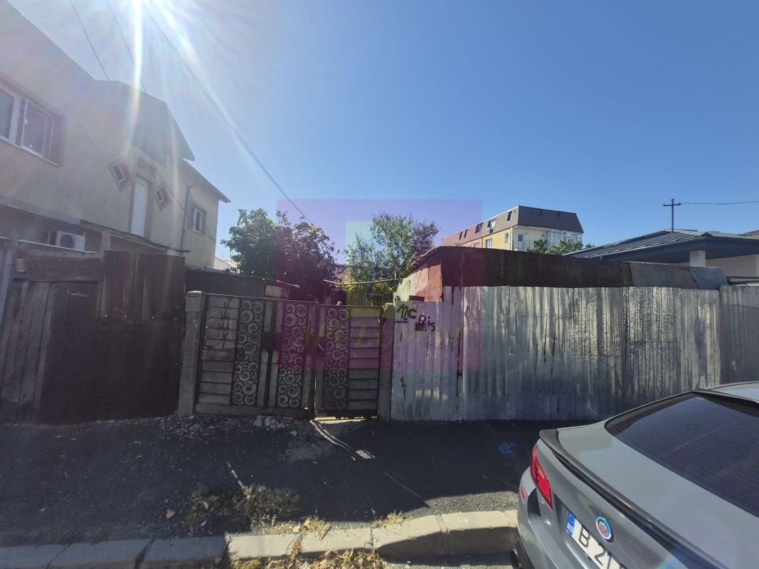 13521ca3066a4e79adcc7d1218b3f3f4 TEREN 308 MP CU CONSTRUCTIE EXISTENTA – SECTOR 5 zona Rahova