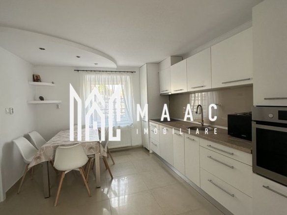 Casă duplex 4 camere de închiriat | Șelimbăr | 130 mp