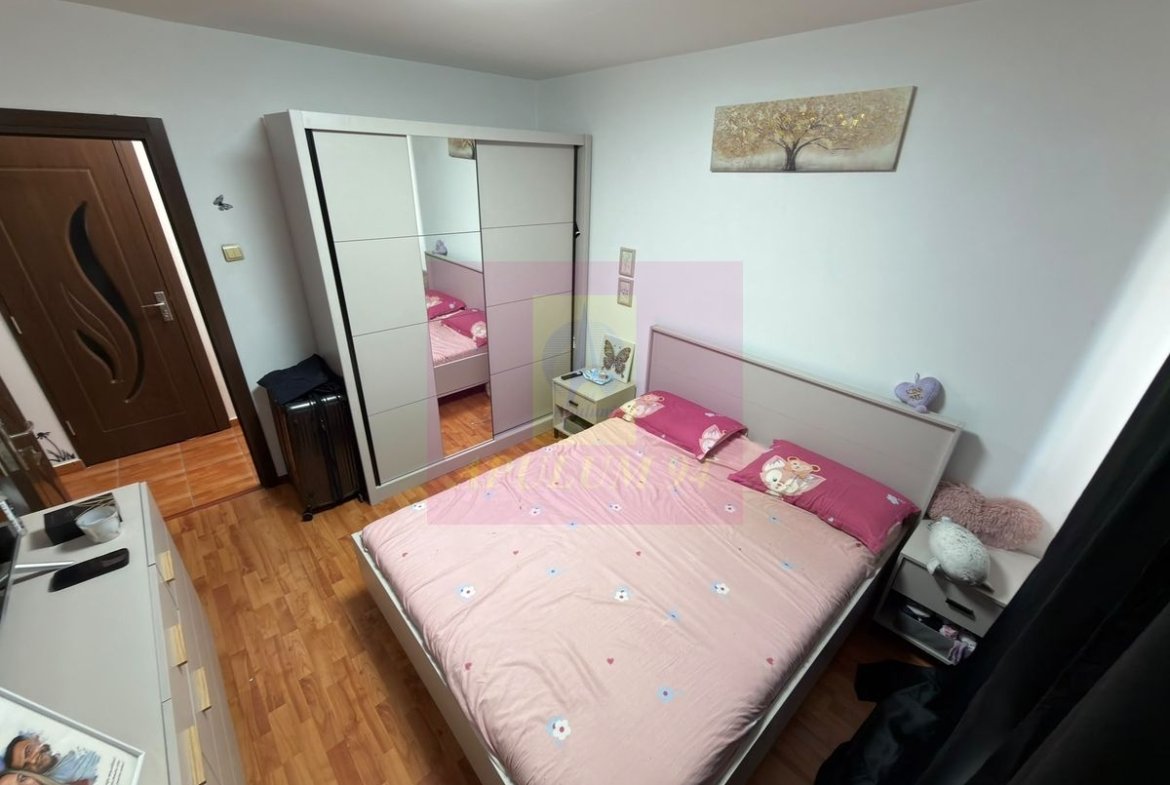 Ap 3 cam. Berceni, Oltenitei
