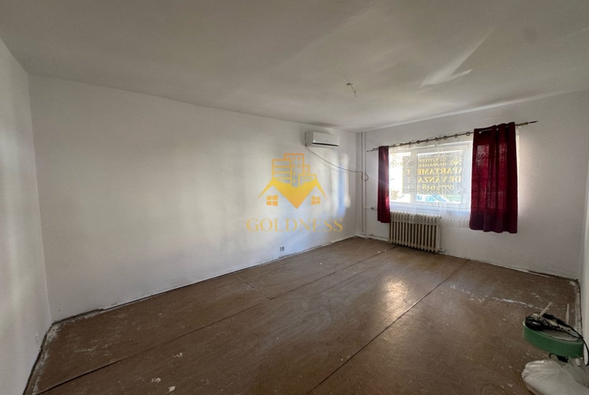 3 camere, P/4, 64 MP.  Zorilor str. Jupiter Zona Sigma, Calea Turzii