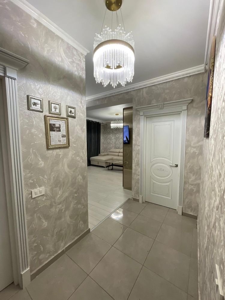 Apartament 2 camere militari residence