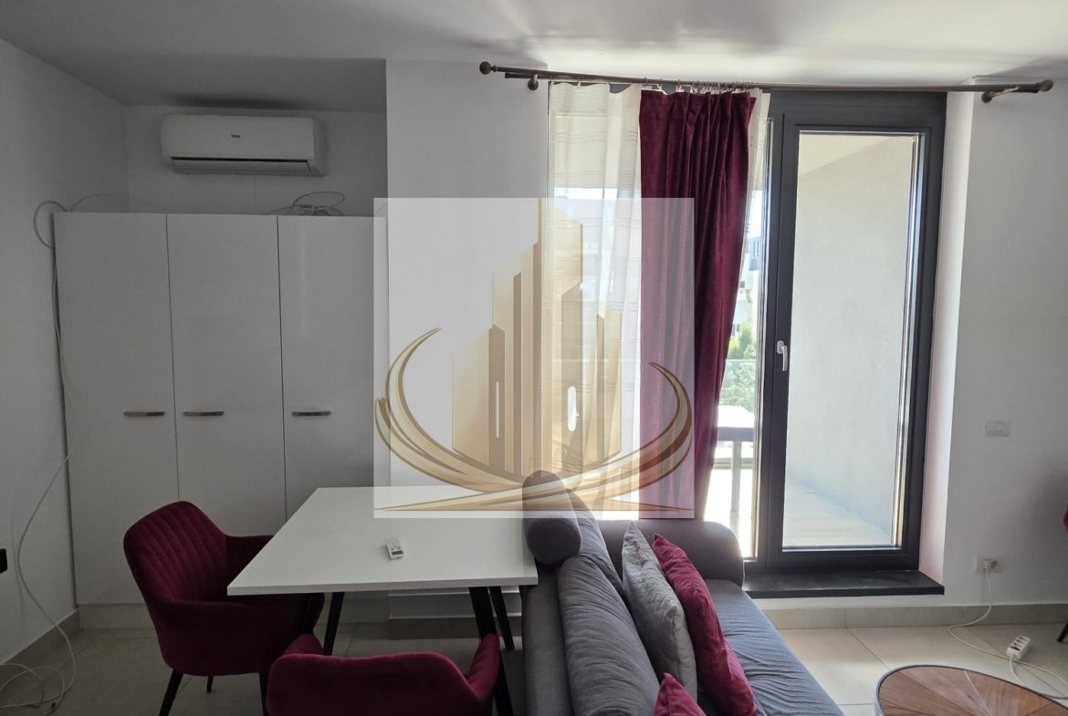 Apartament de lux în ISHO –  finisaje premium și garaj