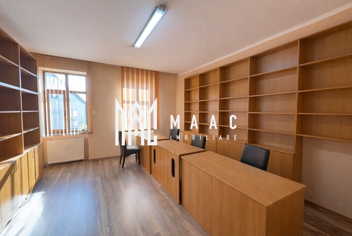Casă 4 camere de vânzare | Sibiu, Turnișor | 810 mp