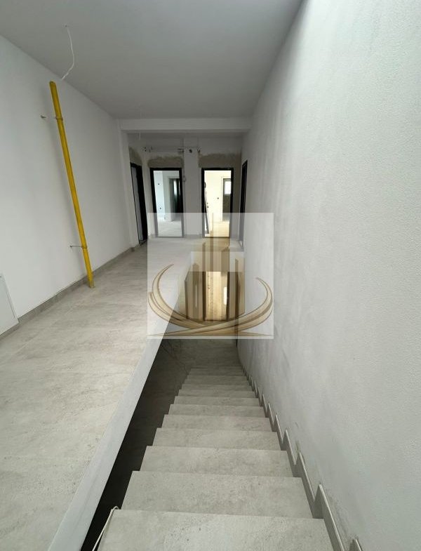 Apartament 2 camere Sânandrei, 55 mp, balcon, parcare inclusă