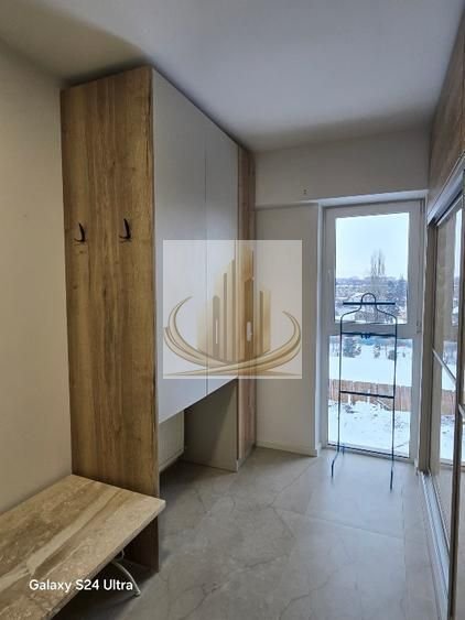 APARTAMENT 3 camere cu mansarda