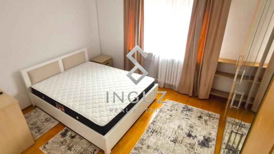 Apartament Premium 2 Camere | Decomandat – Strada Dristorului