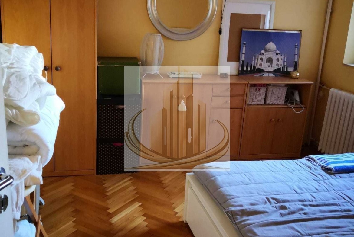 Apartament 2 camere de vanzare langa parc Tineretului