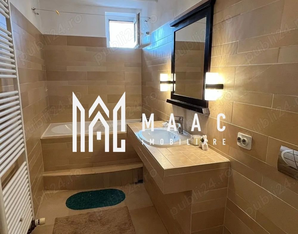 Apartament 3 camere de închiriat | Sibiu | Hipodrom 3