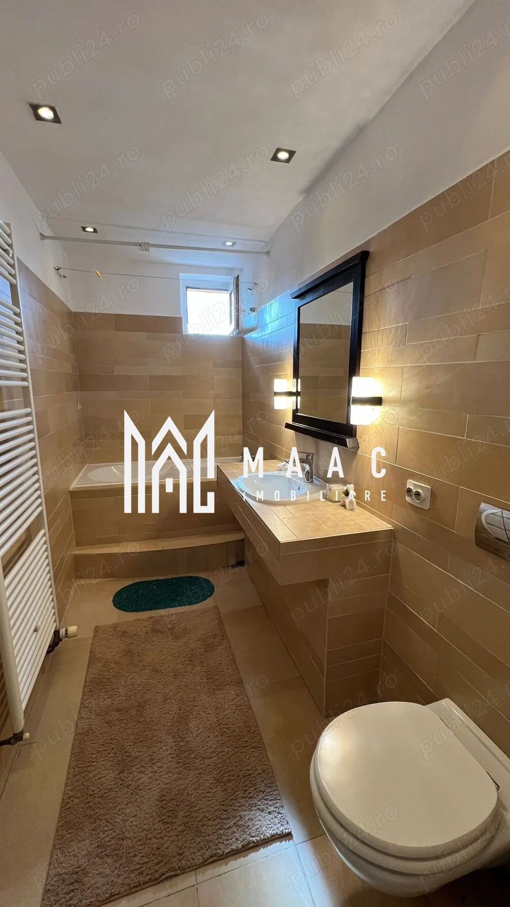 13d1fc794f174abf88586b93b9506b28 Apartament 3 camere de închiriat | Sibiu | Hipodrom 3