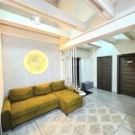 Apartament tip penthouse