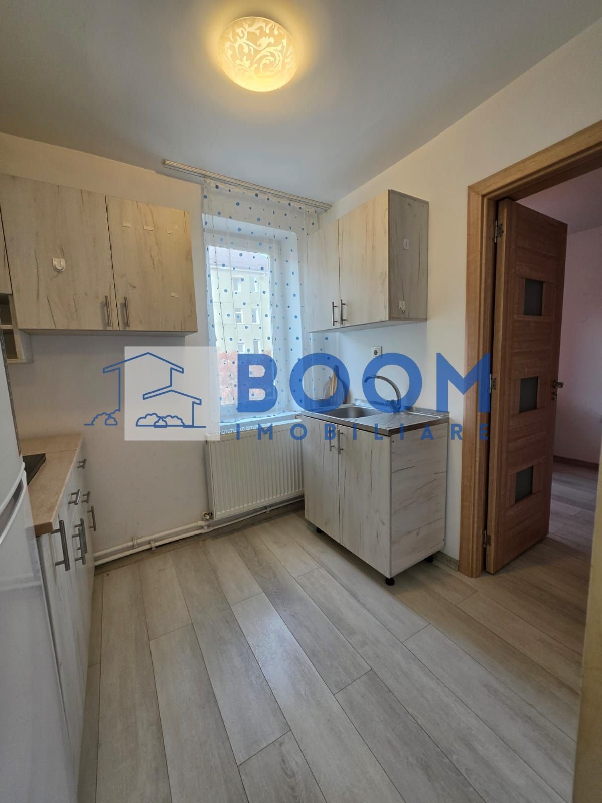13eab2898bbb4bfe990c090f2b115d02 Apartament 2 camere | Etaj 2 | Bloc reabilitat termic |