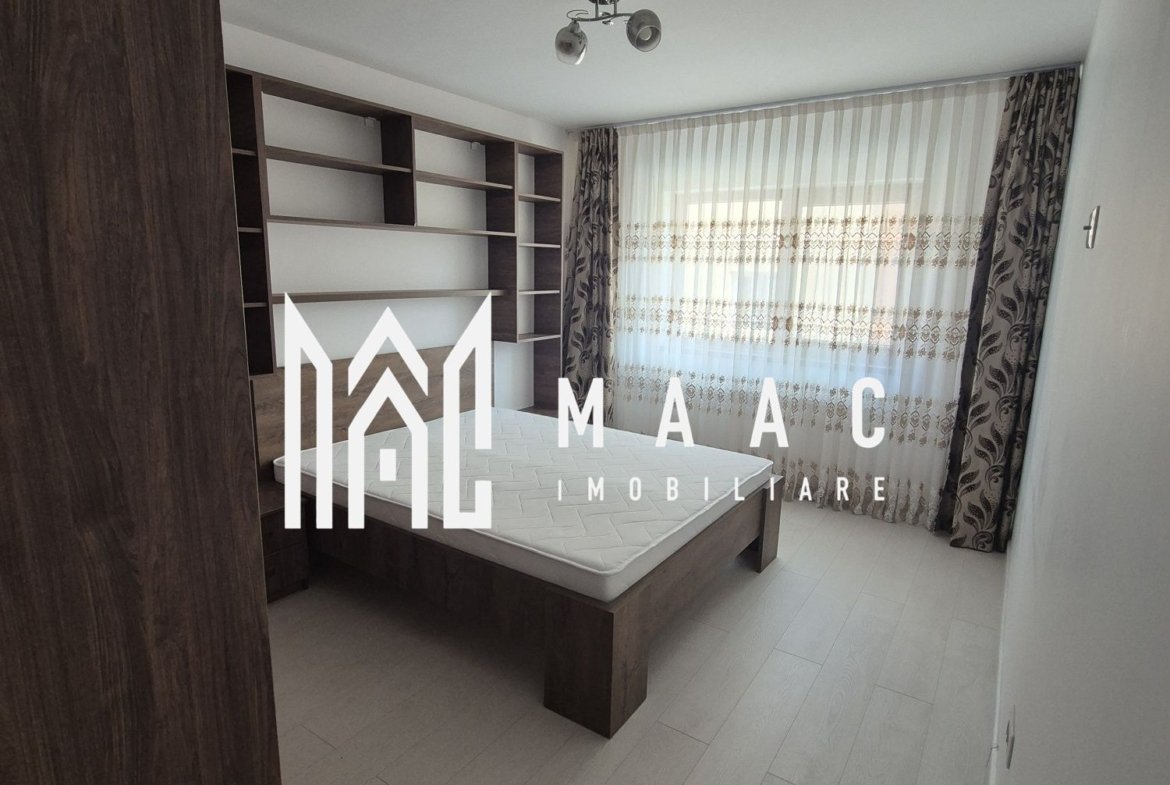 Apartament 3 camere de vânzare | Râmnicu Vâlcea, Central