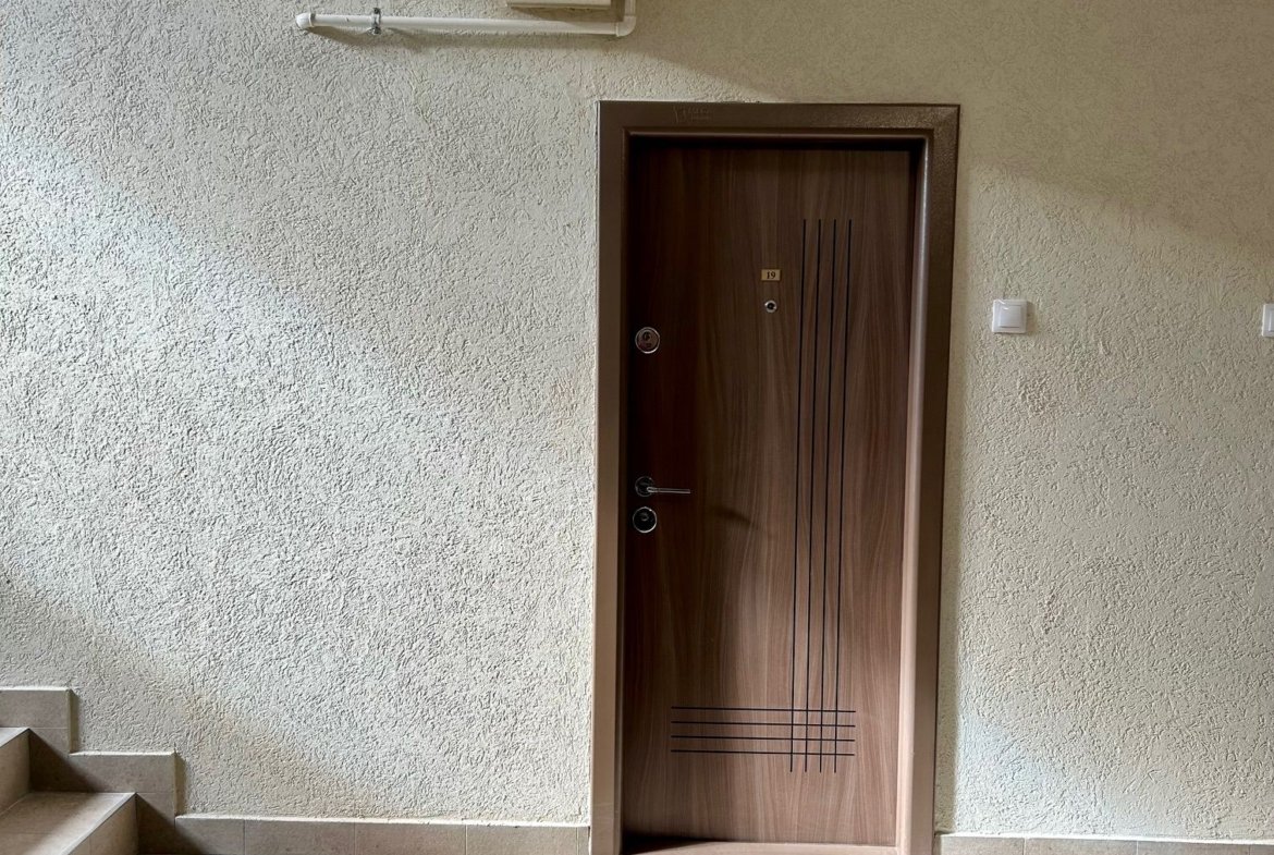 Ap 19 Teilor Residence – 3 camere Finisat