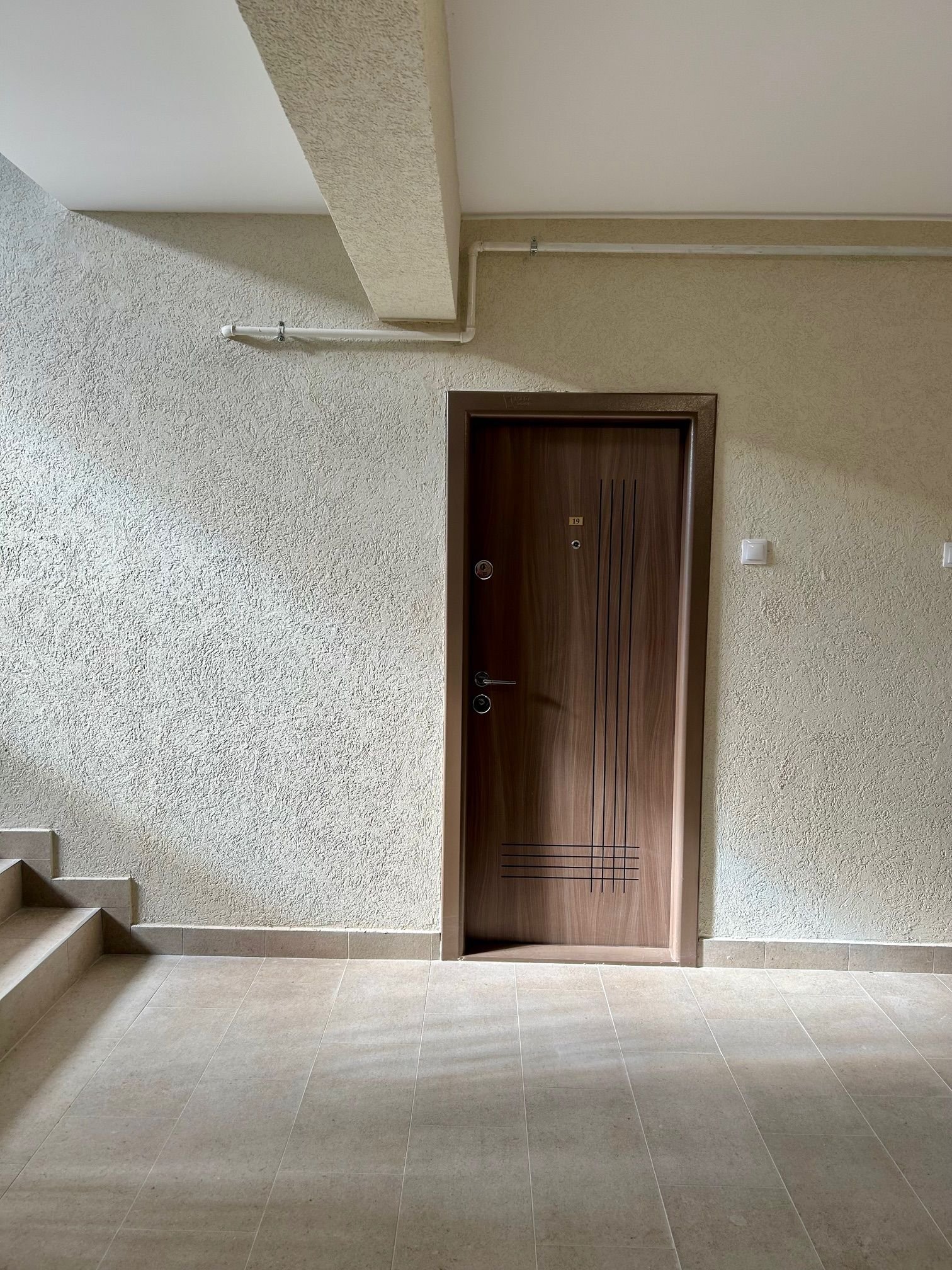 Ap 19 Teilor Residence – 3 camere Finisat