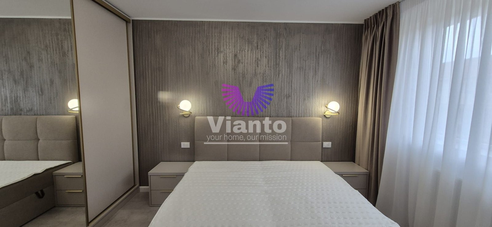 Apartament 3 camere | Pe doua niveluri | Prima inchiriere | Hipodrom | Sibiu