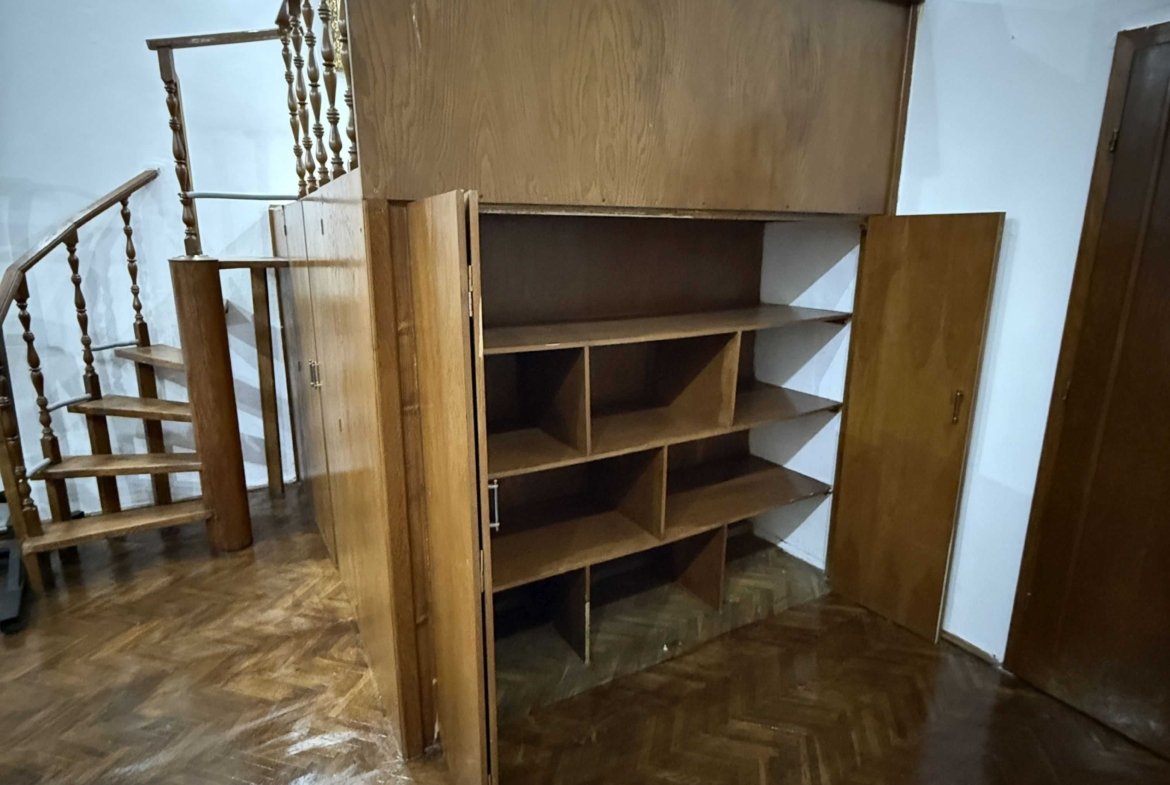 Apartament 1 camera clădire istorică Ultracentral , Mărăști – Unirii