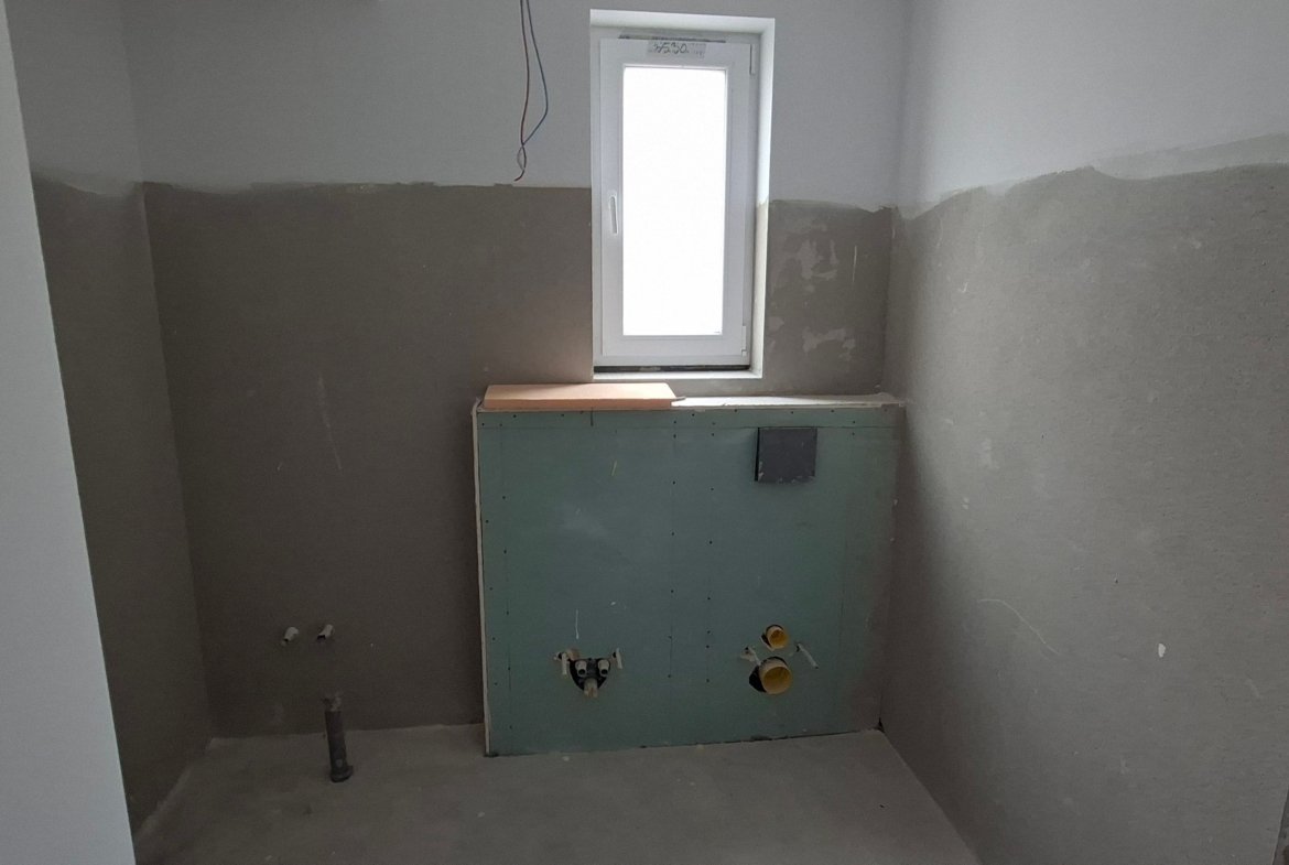 Duplex cu garaj – Dumbravita