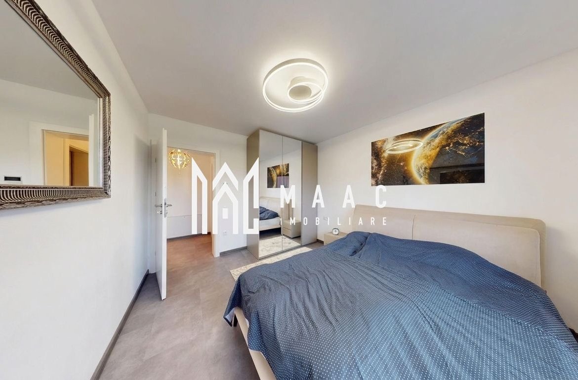 Casă individuală de vânzare 4 camere | Cristian | 108 mp