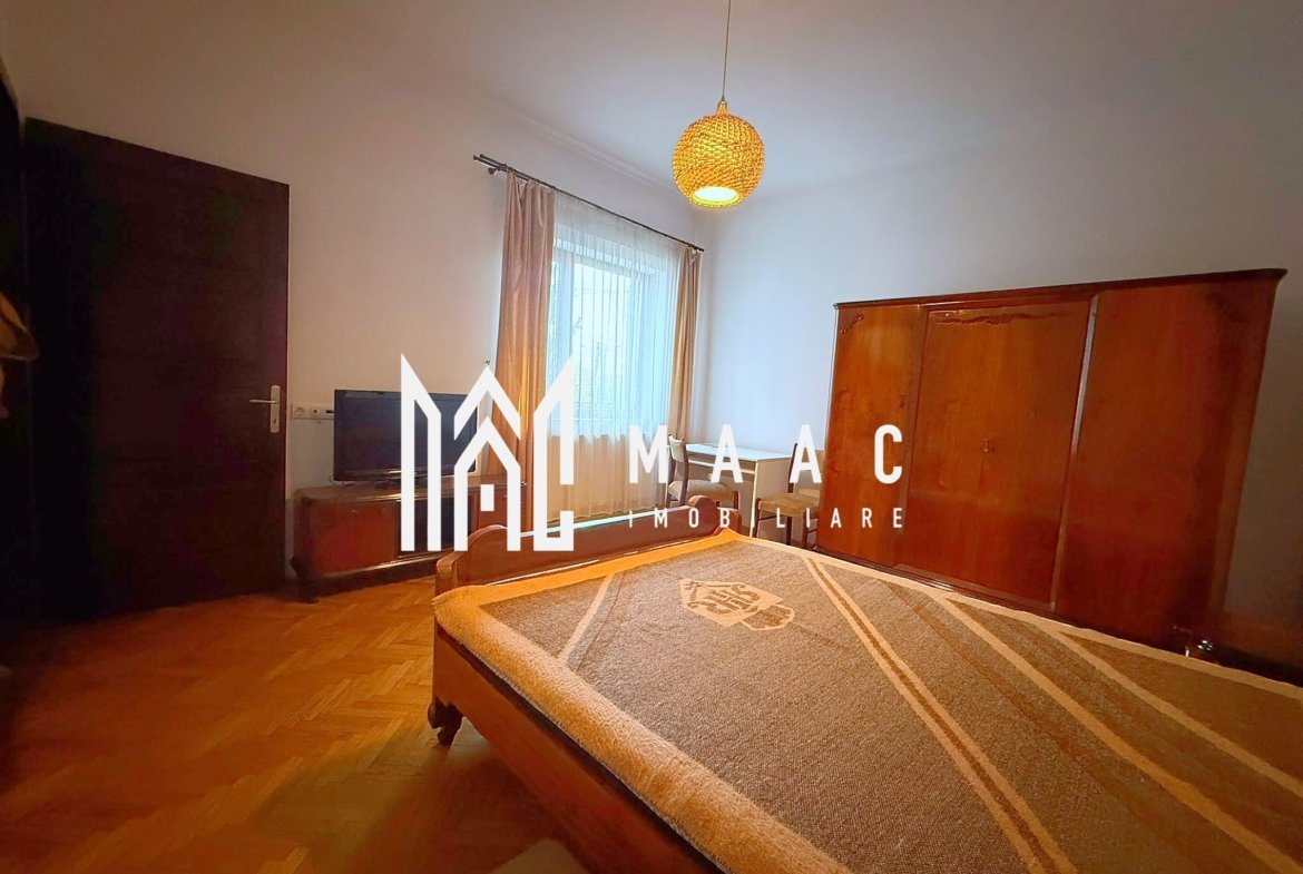 Apartament 2 camere de închiriat | Sibiu | Hipodrom 1 | terasă 14 mp