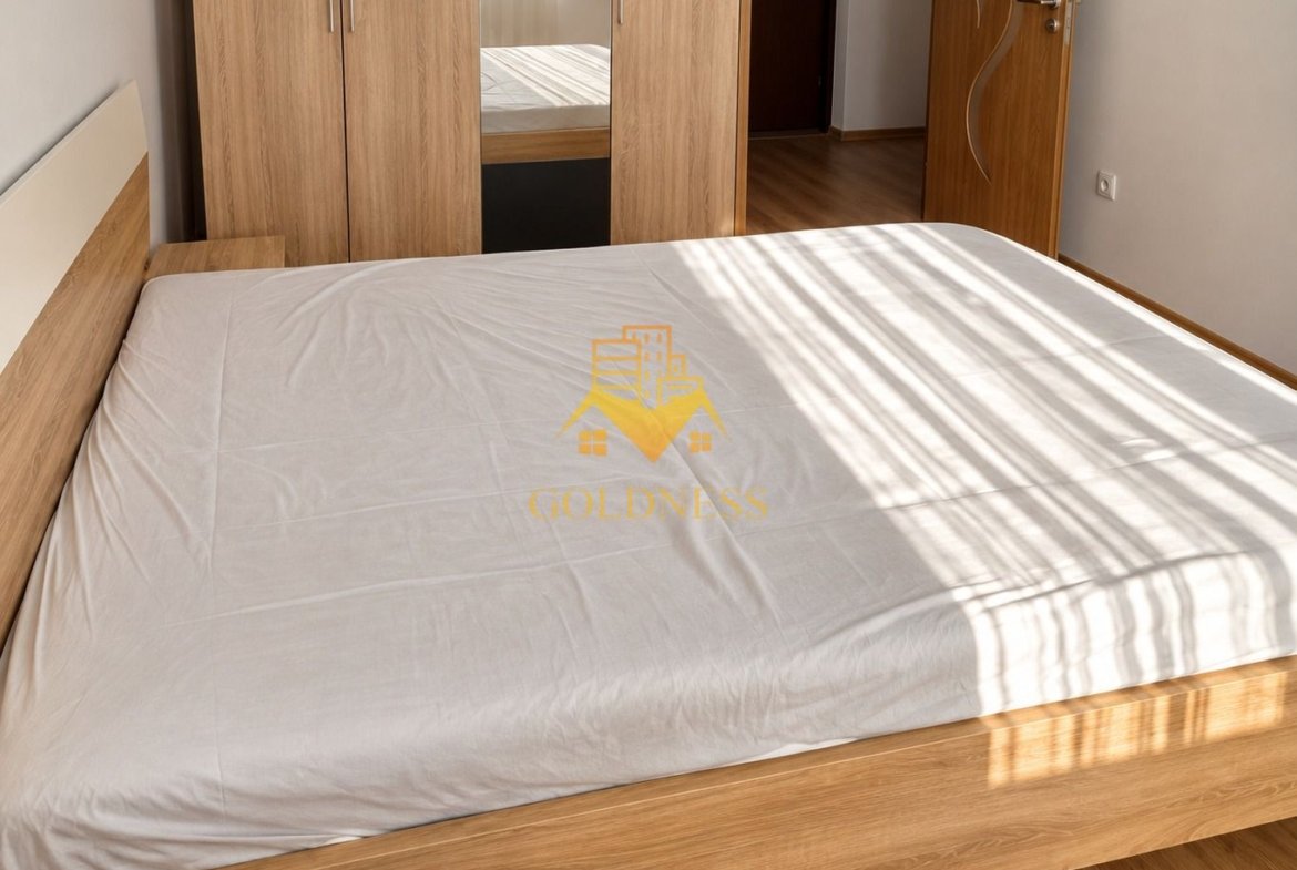 2 camere, Buna ziua, Bonjour, Parcare, 18GYM, Lidl