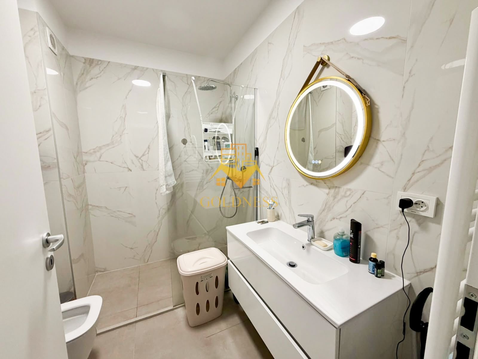 1471739d4ff64936941cf6246b0e32db 2 camere, modern, garaj, bloc nou, Floresti, Zona Somesului