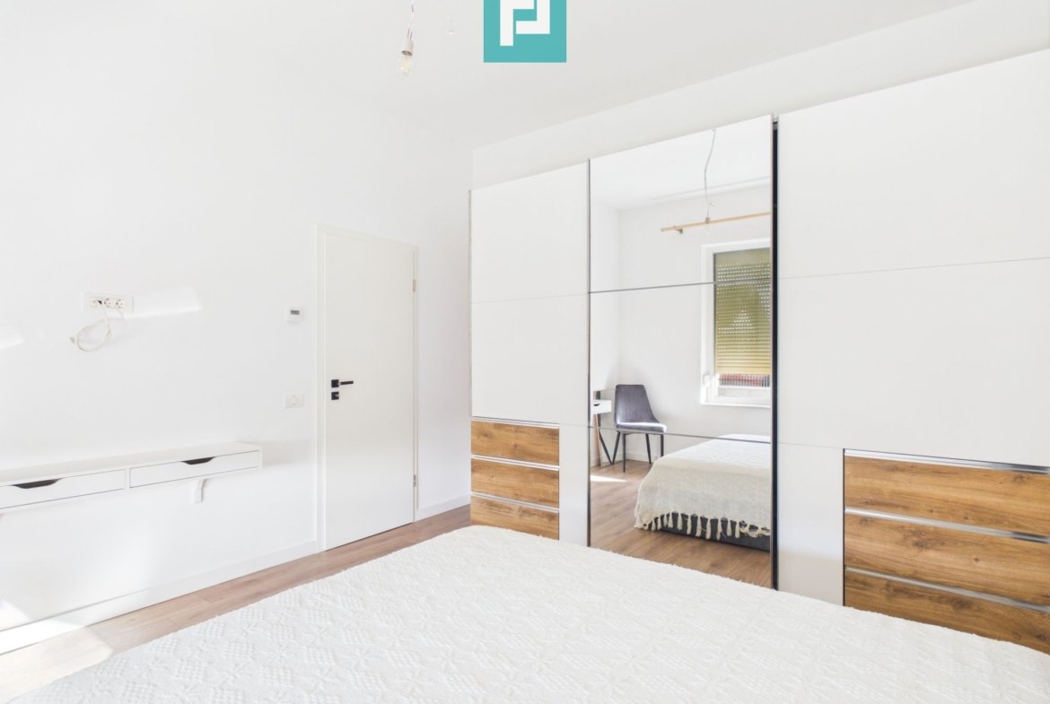 Duplex parter, 82 mp, Moșnița Nouă