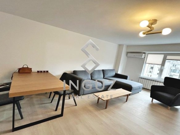DE ÎNCHIRIAT – Apartament 3 camere | Octavian Goga – Unirii, București