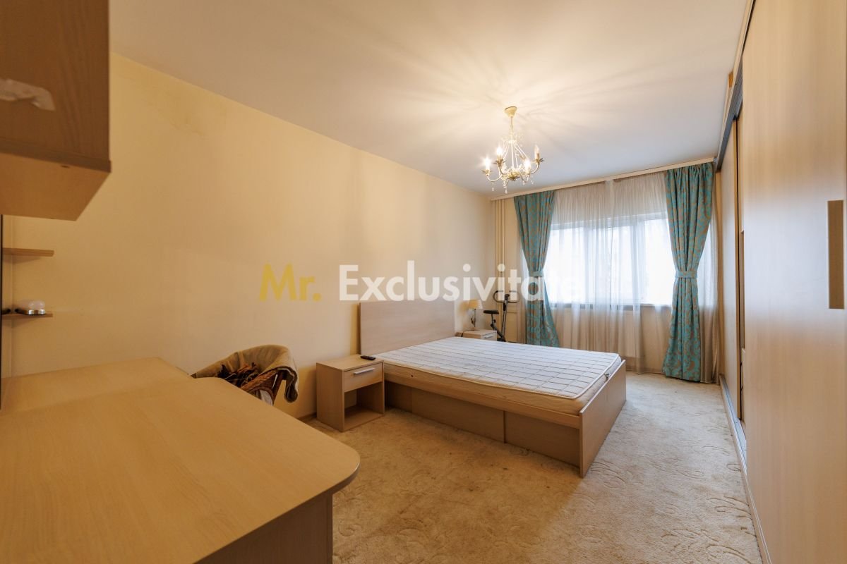 Apartament de inchiriat in Exercitiu etaj 2