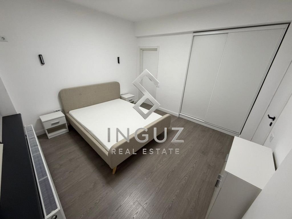 DE ÎNCHIRIAT – VILĂ MODERNĂ 4 CAMERE – TUNARI, ILFOV