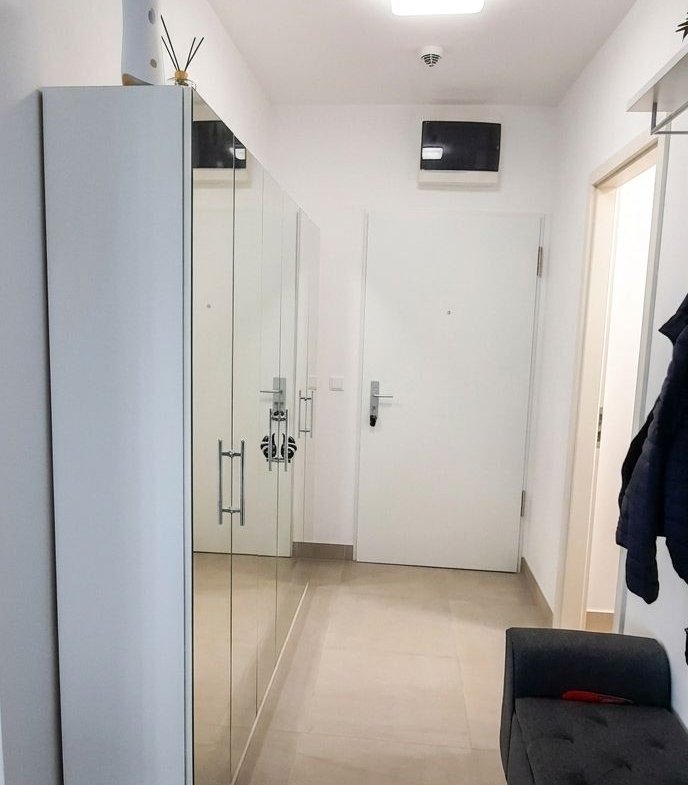 Apartament cu loc de parcare inclus- Take Ionescu