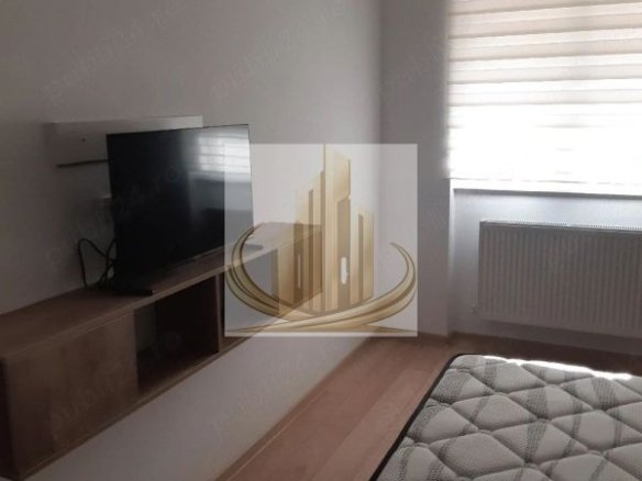 Apartament cu două camere decomandat modern