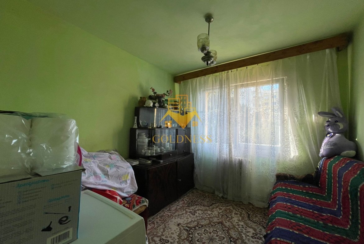 3 camere| Oportunitate de investitie in Manastur| Academia de Muzica