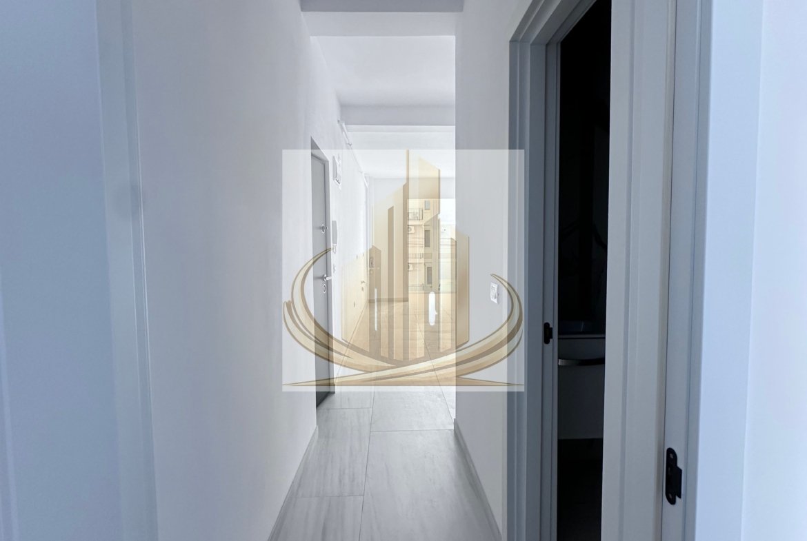 Apartament-SAD, 53 mp