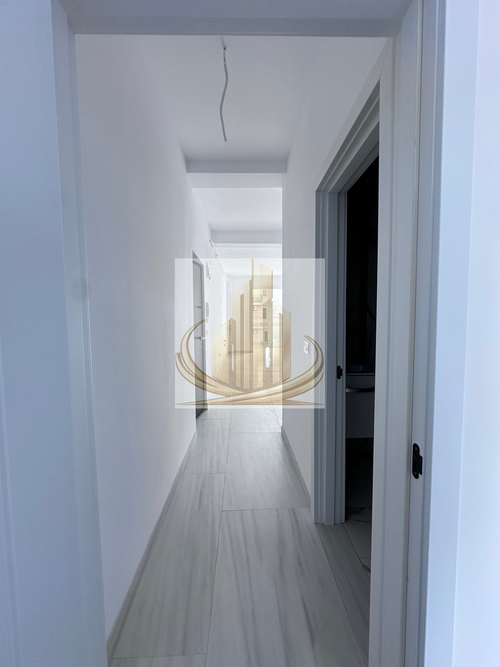 Apartament-SAD, 53 mp