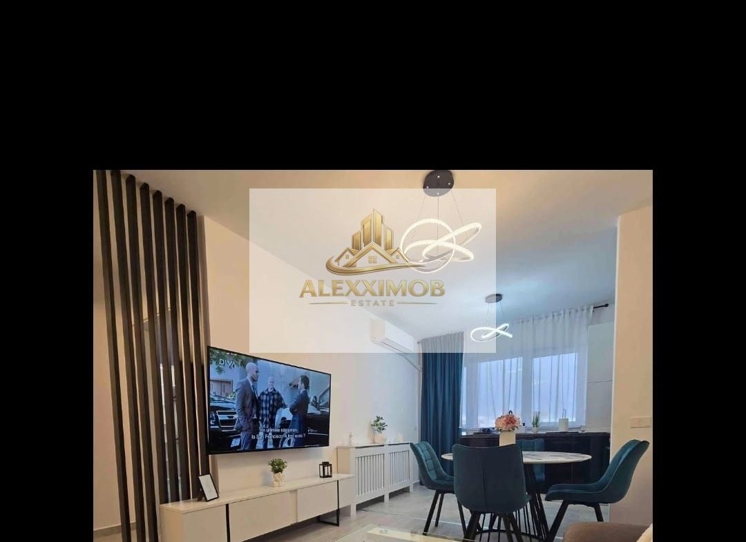 Apartament de Vanzare – 2 Camere – 56 mp – PopestI Leordeni