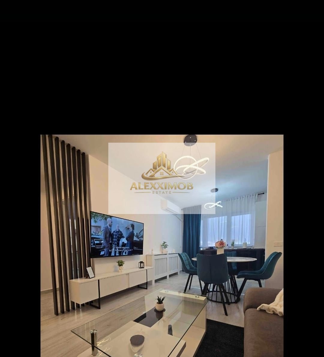 Apartament de Vanzare – 2 Camere – 56 mp – PopestI Leordeni