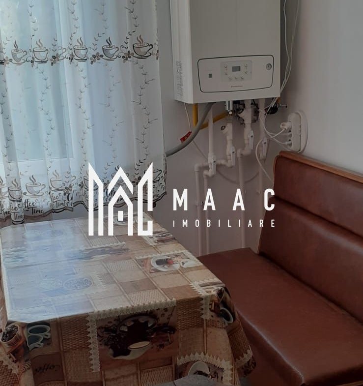 Apartament 3 camere de închiriat | Râmnicu Vâlcea, Traian