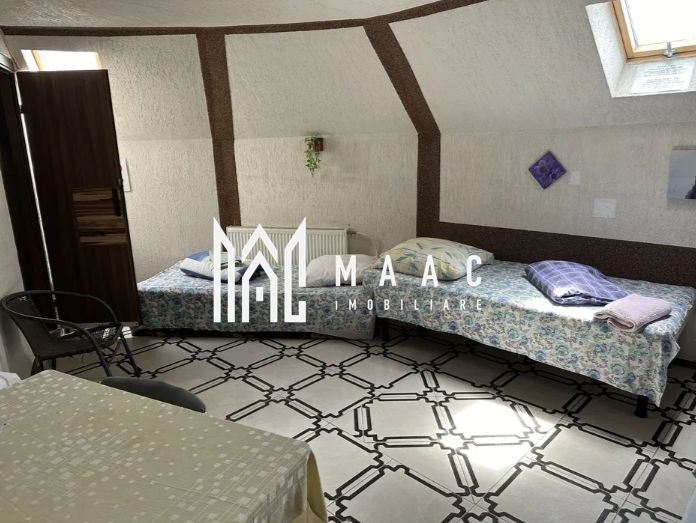Casă 12 camere de închiriat | Sibiu, Terezian | 250 mp