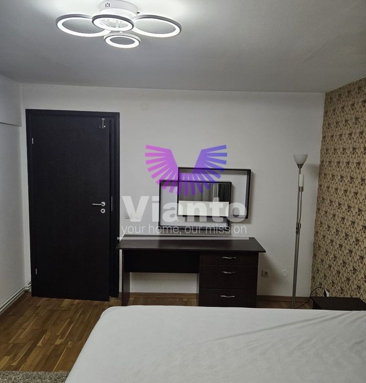 Apartament 2 camere | Decomandat | Zona Gara | Sibiu