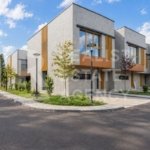 Vilă în Pipera, 116 mp utili, 2 locuri de parcare, București