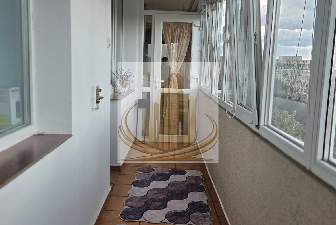 Apartament 2 camere 52mp