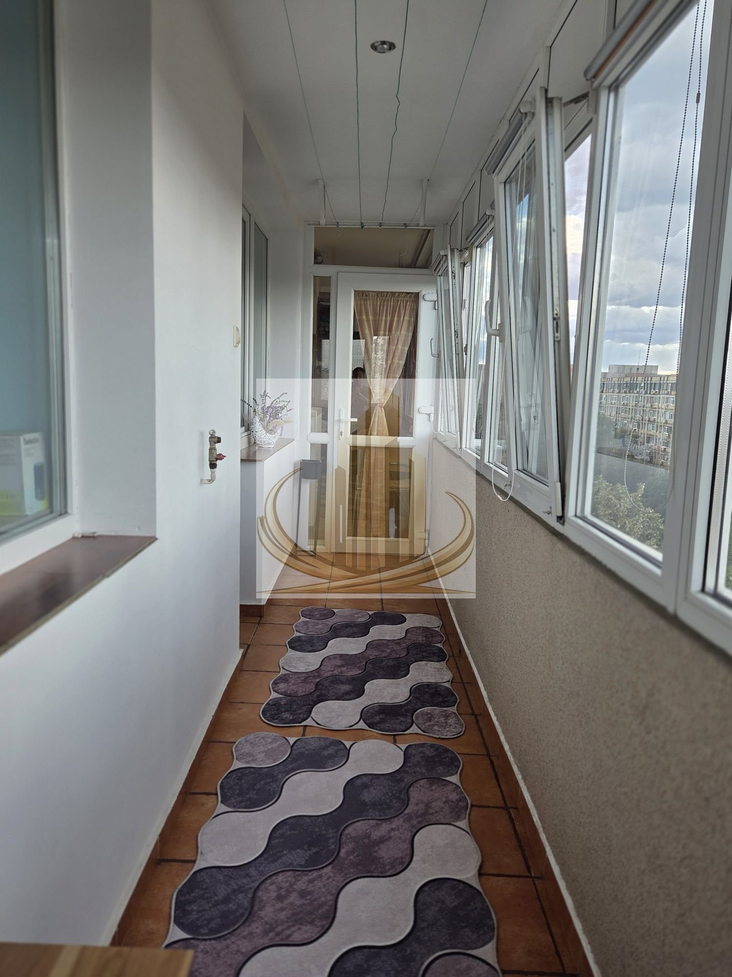 Apartament 2 camere 52mp