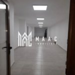 Spațiu de închiriat I 100 mp I Rășinari, Sibiu – Zona Centrala