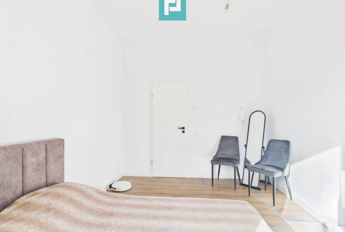Duplex parter, 82 mp, Moșnița Nouă