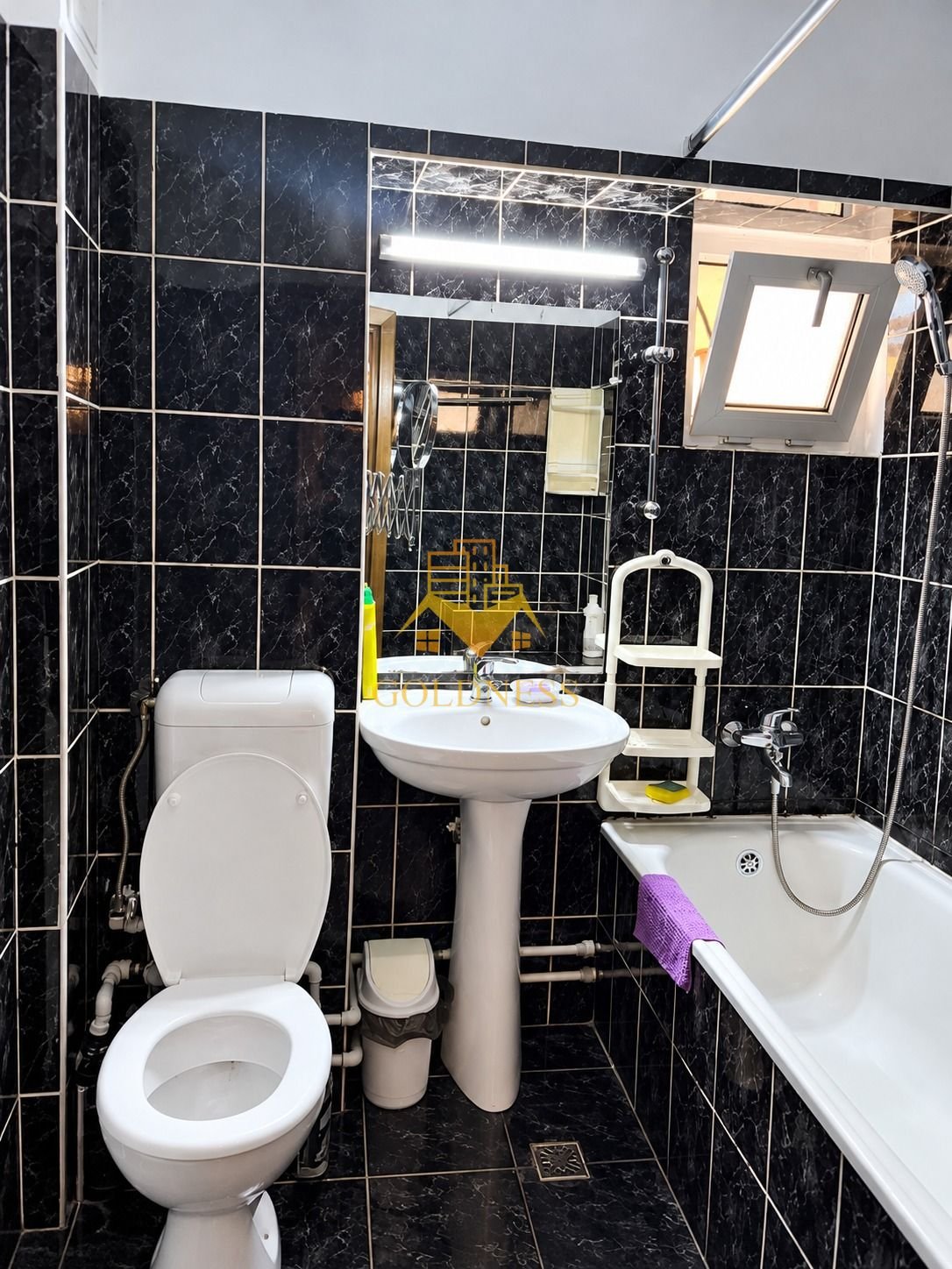 3 camere, decomandate, parcare, Marasti, zona Expo Transilvania, Aurel Vlaicu