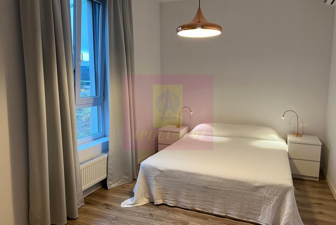 3 CAMERE DE LUX | LAGUNA RESIDENCE – FLOREASCA | PARCARE INCLUSĂ