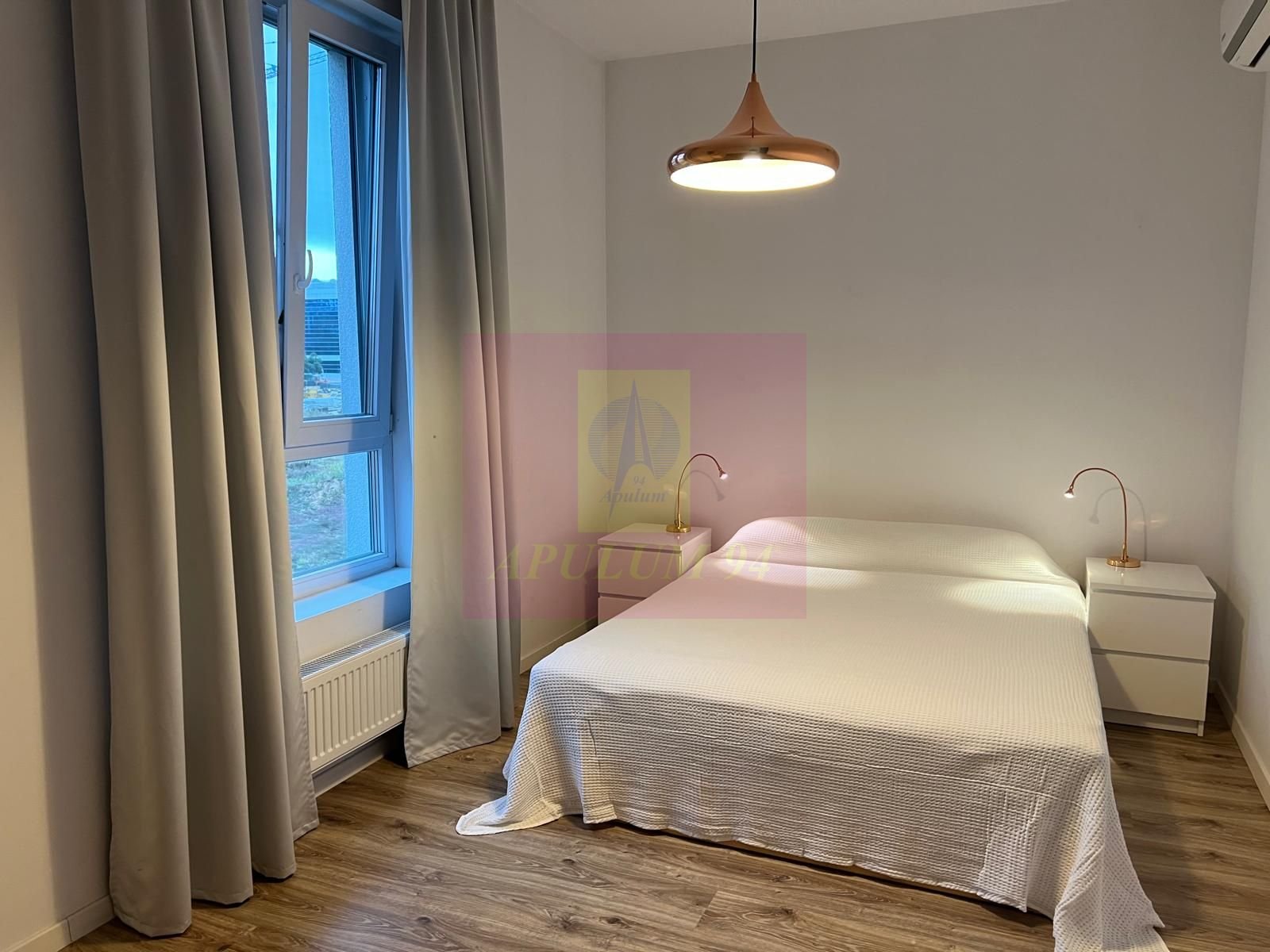 3 CAMERE DE LUX | LAGUNA RESIDENCE – FLOREASCA | PARCARE INCLUSĂ