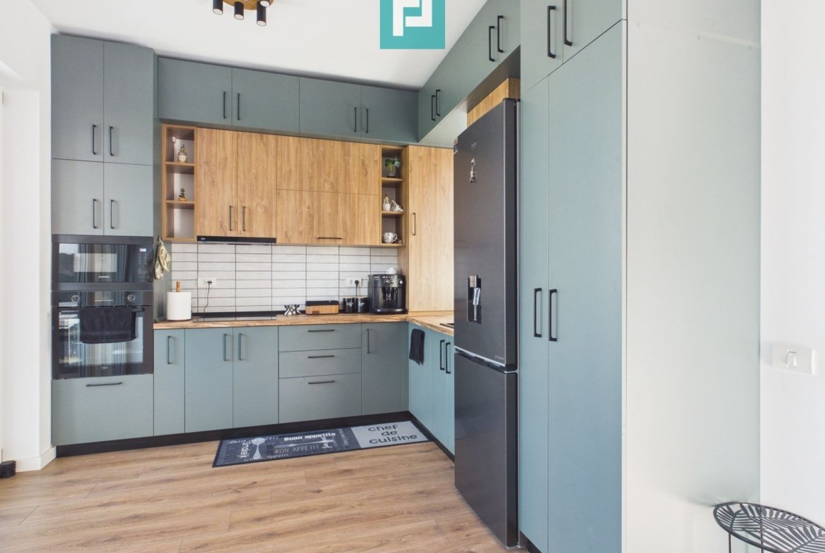 Duplex parter, 82 mp, Moșnița Nouă